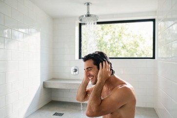 Caffeine Shampoo: Why Sulfate-Free Is Better for Fine, Fragile Hair