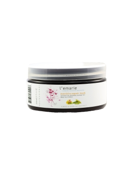 Nutritive Repair Hair Mask - Deep Conditioner Treatment      9 oz.