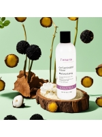 L'emarie Curl Activator Cream with Shea, Murumuru & Honey – Defining Leave-In for Curly Hair, 8 oz