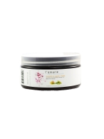 L'emarie Nutritive Repair Hair Mask with Argan Oil, Keratin & Silk – Deep Conditioner for Dry, Damaged Hair, 9 oz