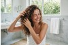 2-in-1 Leave-In Conditioner and Curl Cream: The Simple Curly Routine